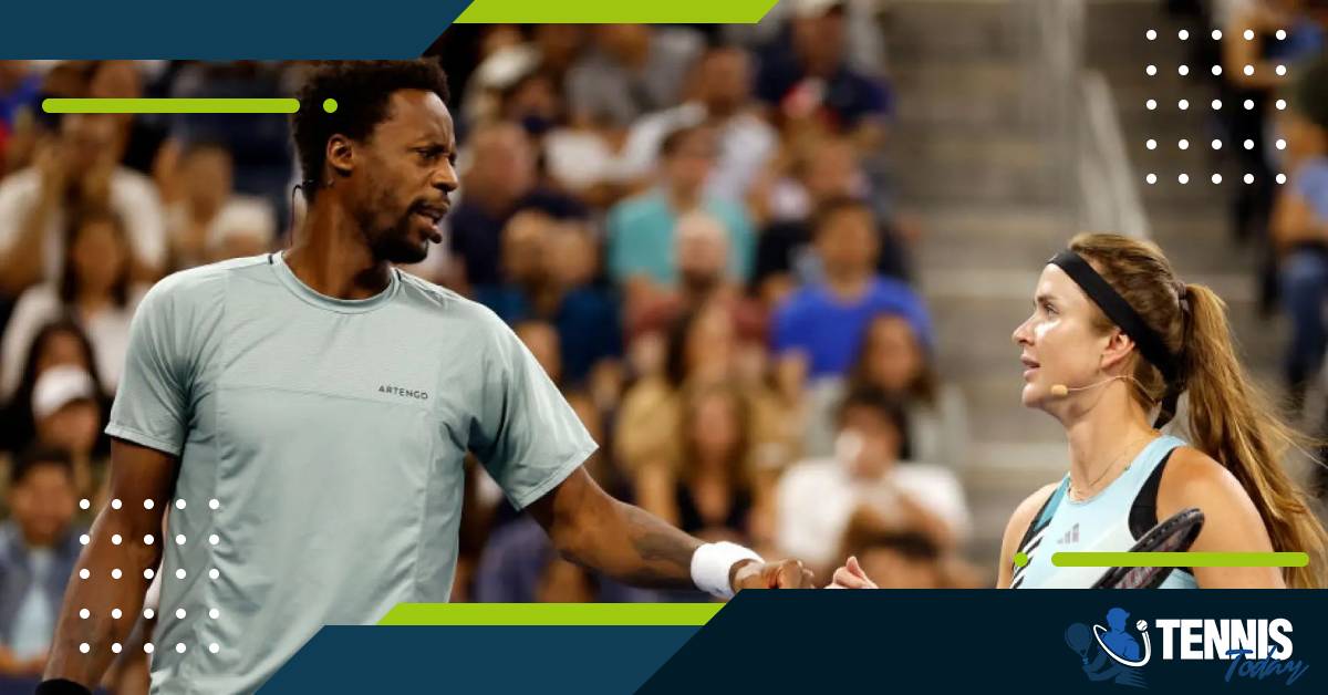 Svitolina-Monfils ASB Classic से करेंगे 2024 सीजन की शुरुआत  