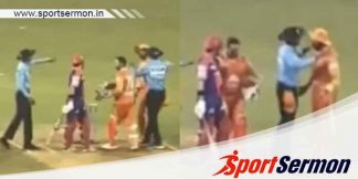 Stump mic heaty chat Gambhir and Sreesanth goes viral!  