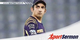 Gambhir gets credit for retention of 2 KKR star players  