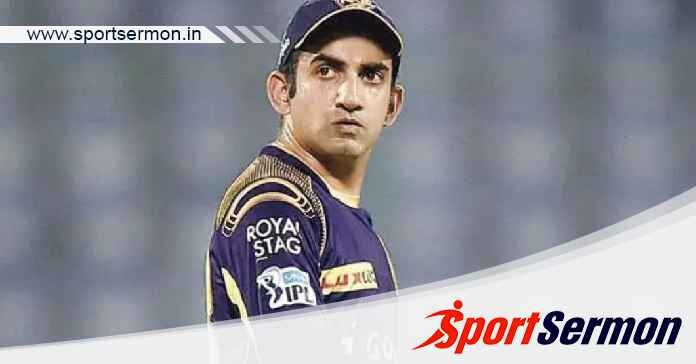 Gambhir gets credit for retention of 2 KKR star players  