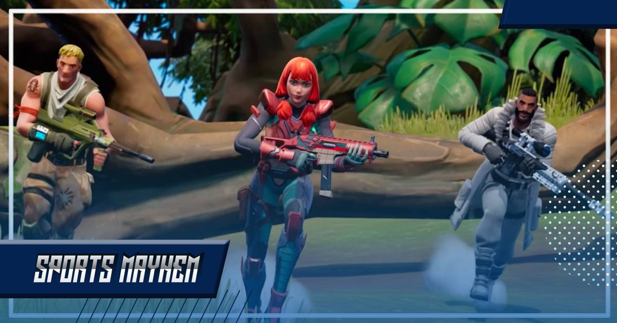 Fortnite YouTube Channels: फ़ोर्टनाइट के लिए बेस्ट है चैनल  