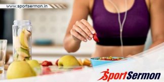 Game-Day Eats to boost your sports performance  