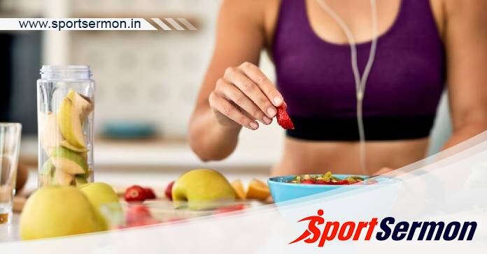 Game-Day Eats to boost your sports performance  