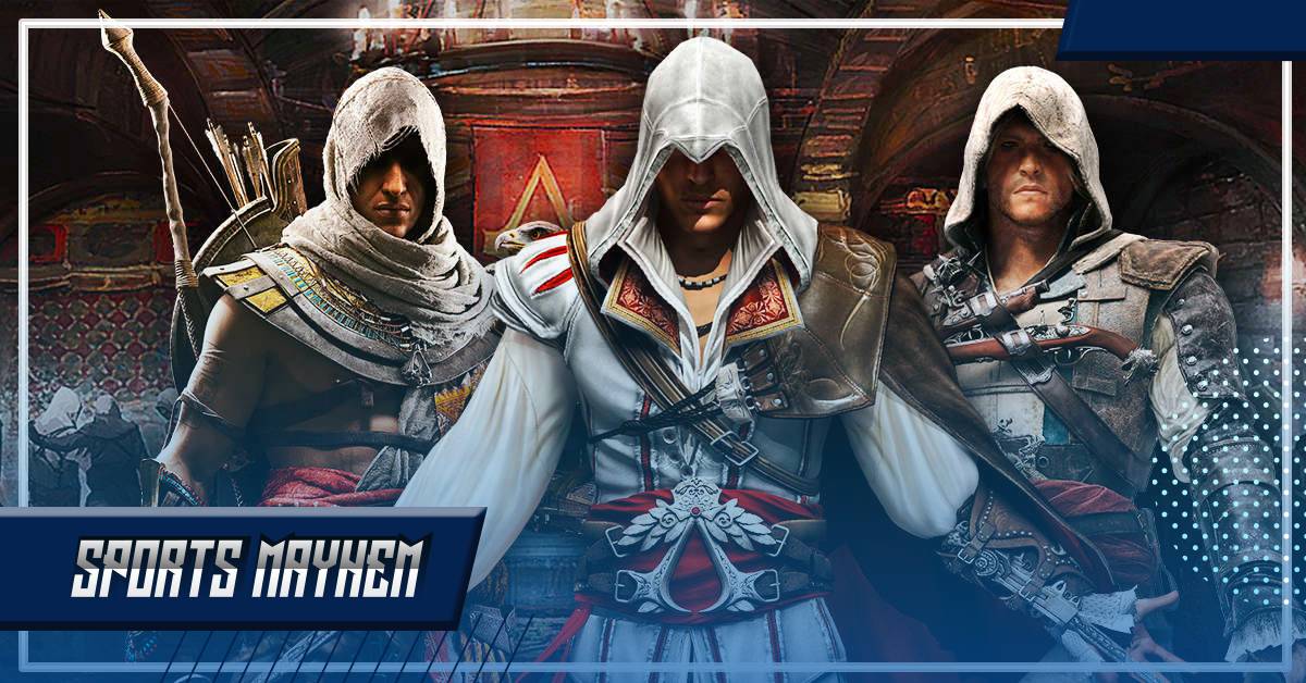 Assassin’s Creed: कौन सा असैसिन्स क्रीड गेम सबसे अच्छा है?  