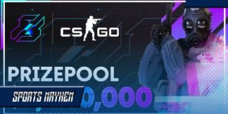Gamers8 CS:GO tournament: सऊदी अरब गेमर्स8 टूर्नामेंट की मेजबानी करेगा  