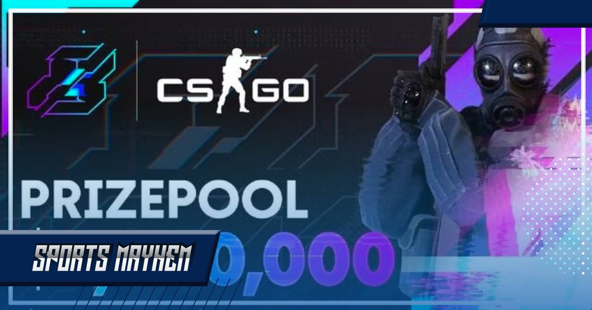 Gamers8 CS:GO tournament: सऊदी अरब गेमर्स8 टूर्नामेंट की मेजबानी करेगा  