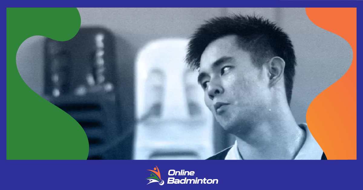 Badminton News:Gan Teik Chai का 40 साल की उम्र में हुआ निधन  