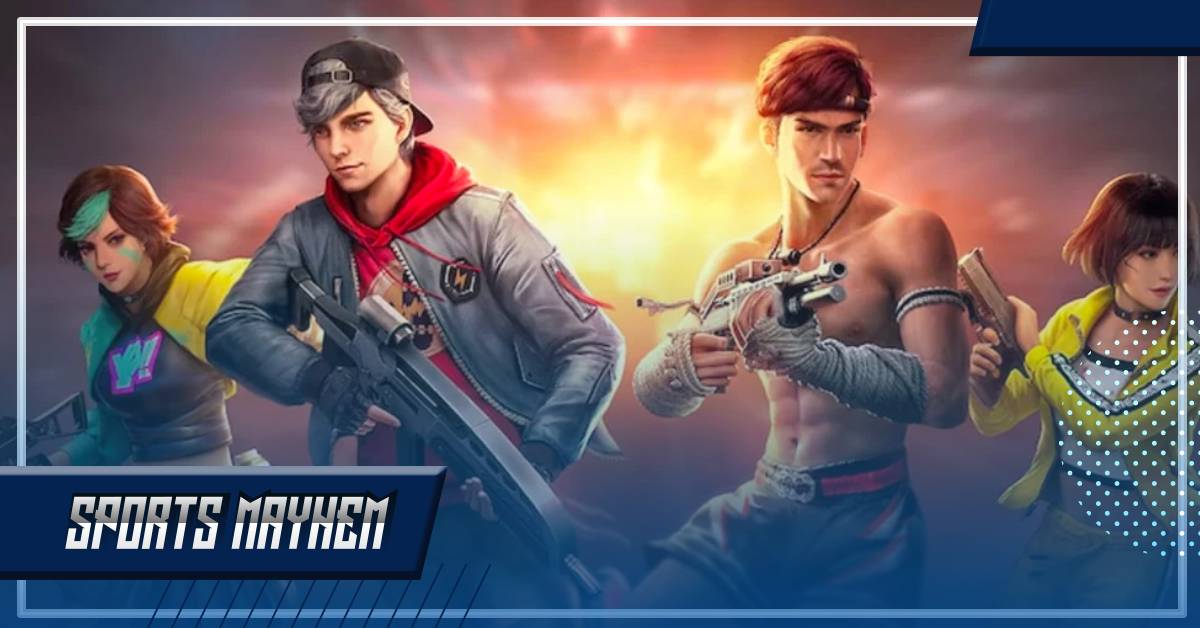 FF Max 100% Bonus Leak: रिलीज तारीख, पुरस्कार और बहुत कुछ   FF Max 100% Bonus Leak: रिलीज तारीख, पुरस्कार और बहुत कुछ