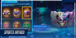 FF Max Fighter Ring Event: इवेंट लीक का पूरा विवरण देखें  