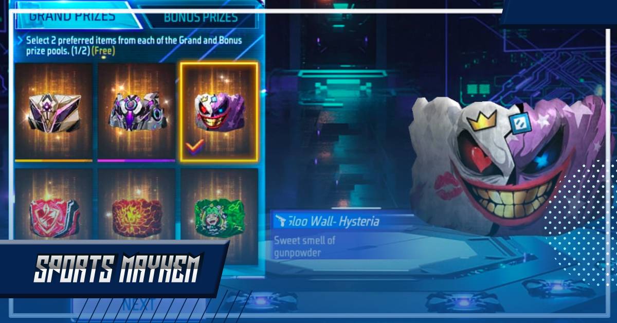 FF Max Fighter Ring Event: इवेंट लीक का पूरा विवरण देखें   FF Max Fighter Ring Event: इवेंट लीक का पूरा विवरण देखें