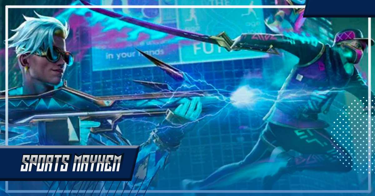 FFMax Luminous Carnival Event: शेड्यूल, पुरस्कार और जानकारी  