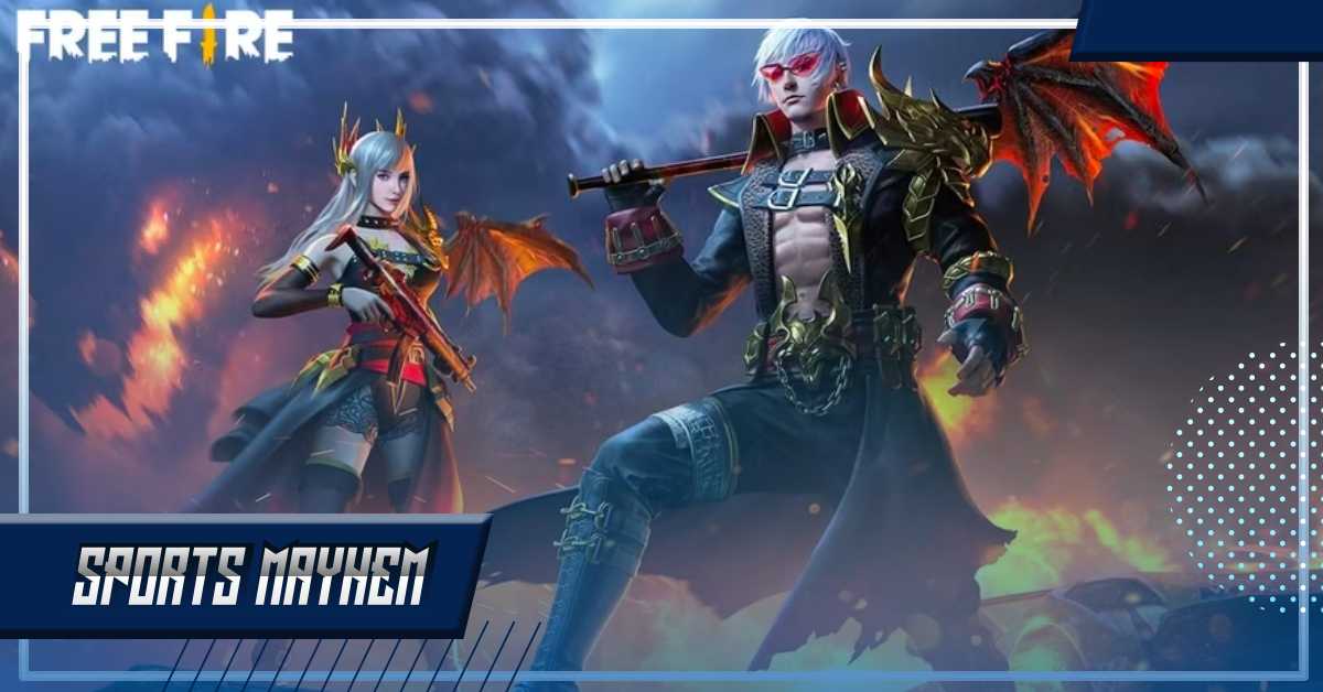 FF Booyah Pass October 2023: विवरण, पुरस्कार और कीमत  