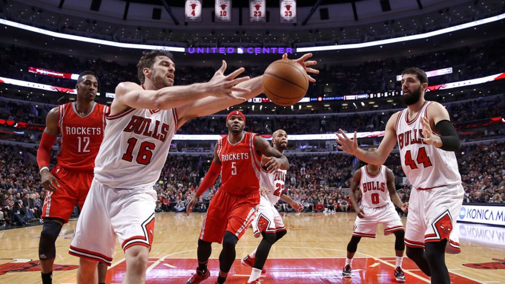 Rockets Vs. Chicago Bulls: Prediction (Jan 10, 2024)  