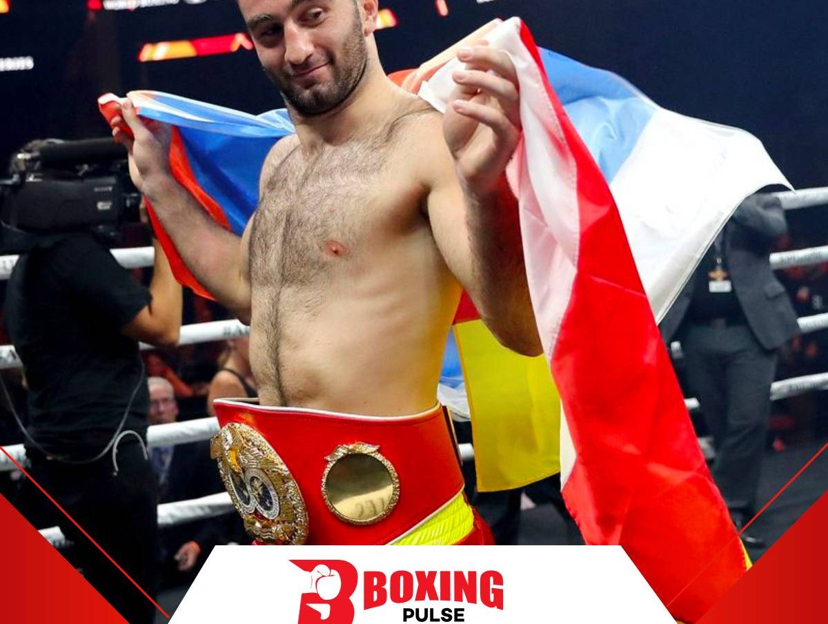 Gassiev vs Balogun Prediction: ऑड्स, तारीख, आँकड़े  