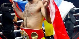 Gassiev vs Balogun Prediction: ऑड्स, तारीख, आँकड़े  