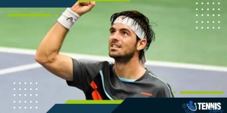 Tennis: Elias ने अमानवीय गेंदों के लिए एटीपी की आलोचना की  