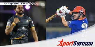 After war with Sreesanth, cricketer Gambhir drops sly post  