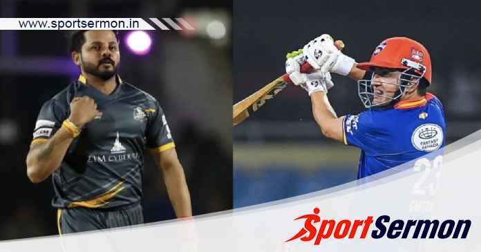 After war with Sreesanth, cricketer Gambhir drops sly post  