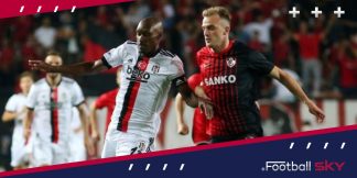 Gaziantep vs Besiktas Prediction: कौन जीतेगा?  