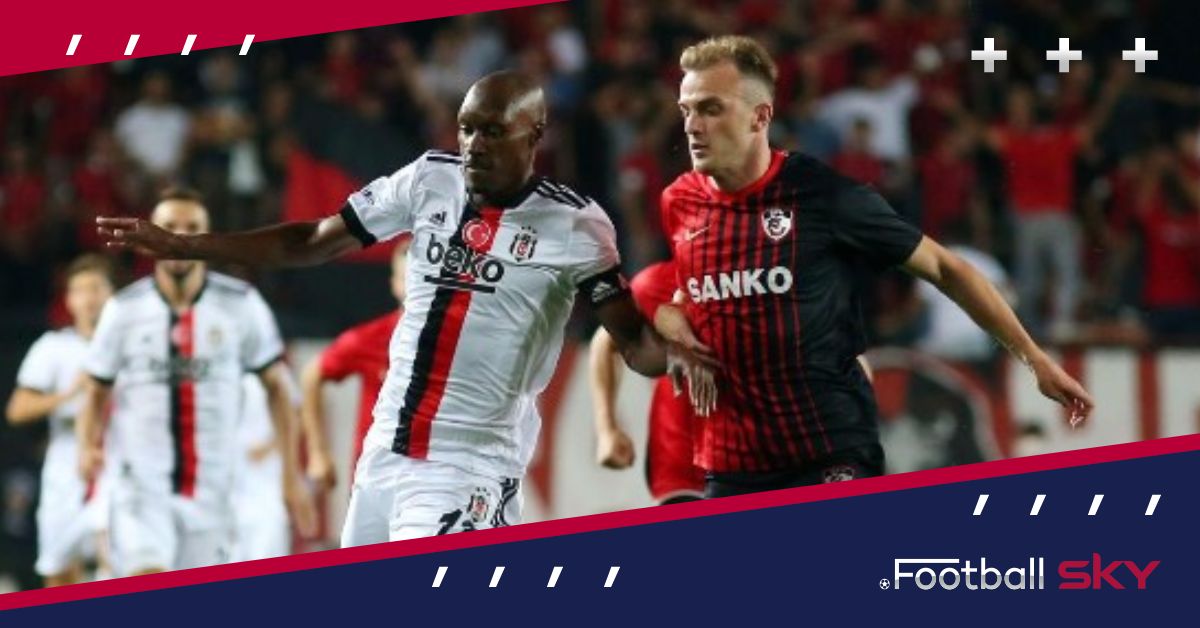 Gaziantep vs Besiktas Prediction: कौन जीतेगा?  