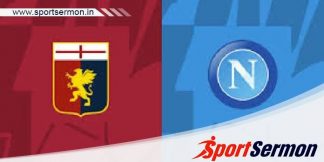 Genoa vs Napoli: Preview & Prediction  