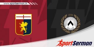 Genoa vs Udinese: Preview & Prediction  