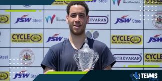 Mysuru Open Highlights: George Loffhagen ने जीता मैसूर ओपन का खिताब  