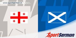 Georgia vs Scotland: Preview & Predictions  