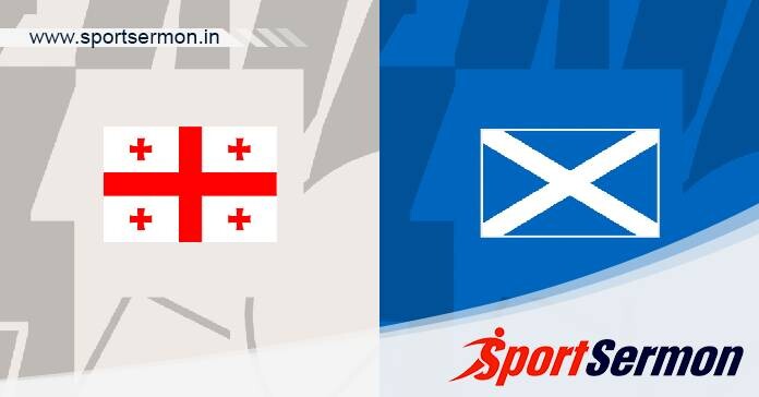Georgia vs Scotland: Preview & Predictions  
