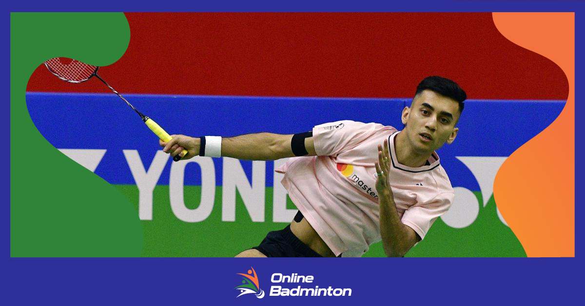 Lakshya Sen News : Lakshya Sen को  Popular Choice स्पोर्टस्टार ऑफ द ईयर 2023  के लिए नामांकित किया गया   Lakshya Sen News : Lakshya Sen को  Popular Choice स्पोर्टस्टार ऑफ द ईयर 2023  के लिए नामांकित किया गया