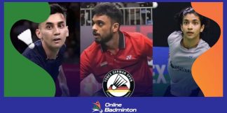 German Open Badminton Highlights: जर्मन ओपन के पहले दिन ये भारतीय खिलाड़ी हुए टूर्नामेंट से बाहर  
