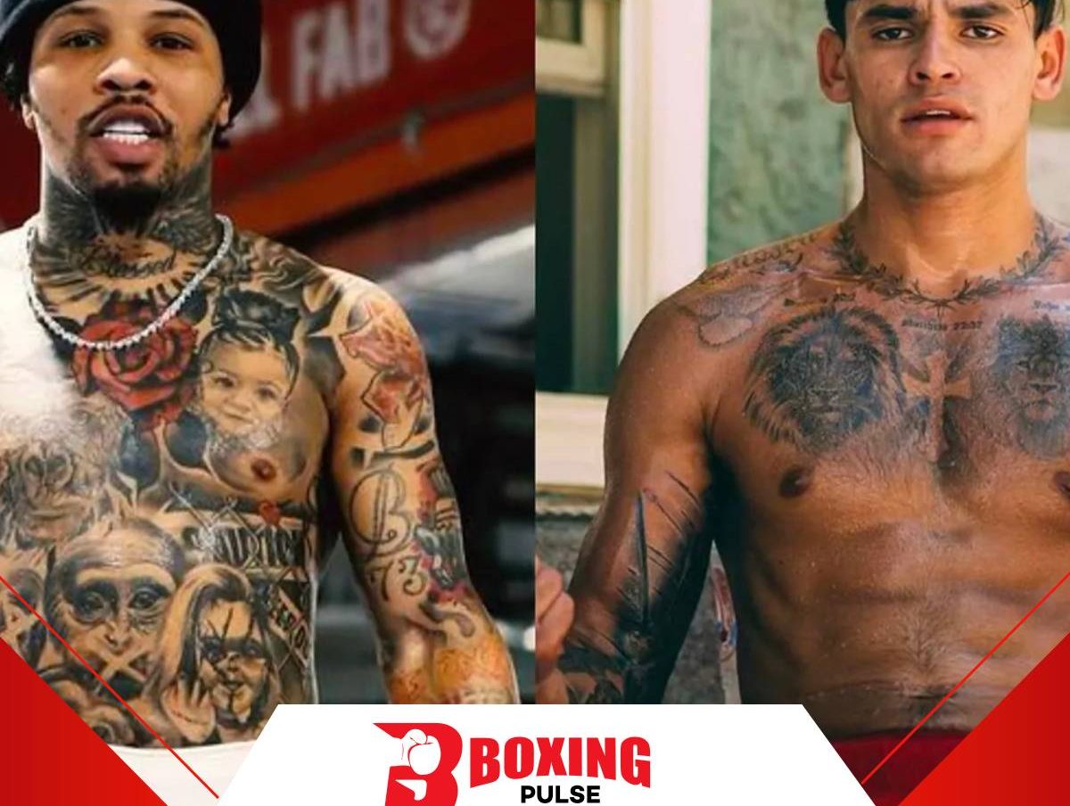 Gervonta Davis vs Ryan Garcia: PPV की कीमत की घोषणा  