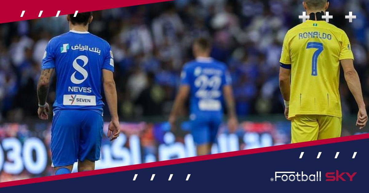 Al-Hilal players को इसलिए मिलेगा बोनस  