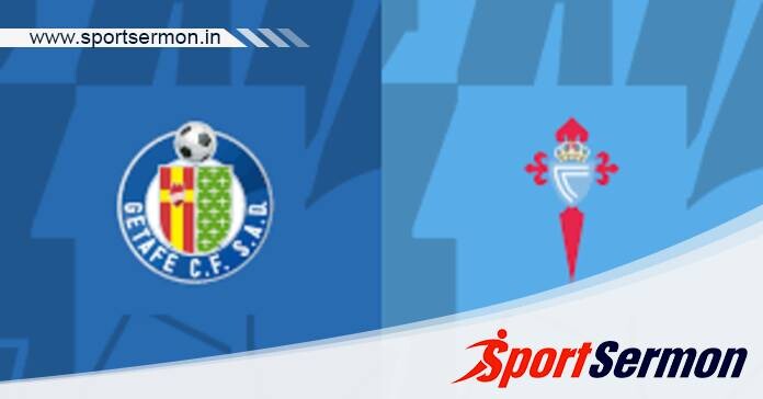 Getafe vs Celta Vigo: Preview & Prediction  