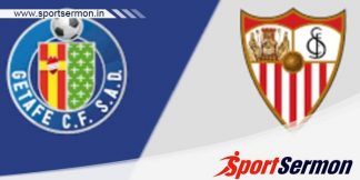 Getafe vs Sevilla: Preview & Prediction  