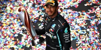 एंड्रेती के अनुसार हैमिल्टन में अभी भी दौड़ने...  