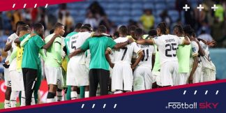 Ghana vs Madagascar Prediction : कौन जीतेगा?  