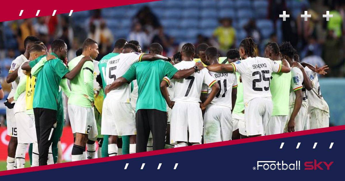 Ghana vs Madagascar Prediction : कौन जीतेगा?  