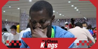 Ghanaian Championship 2023 किसने जीती?  