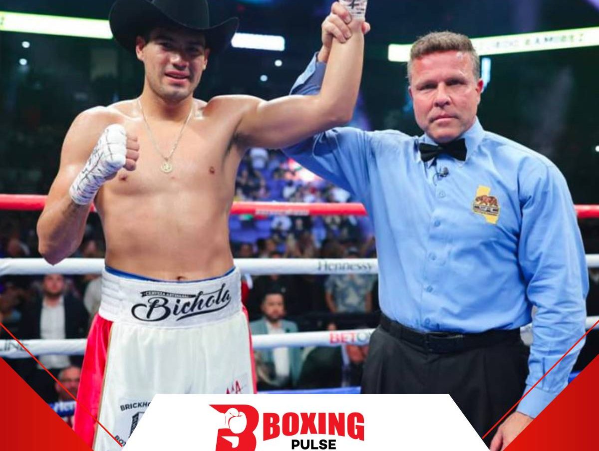 Gilberto Ramirez vs Gabriel Rosado: तारीख, समय, कहां देखें, अंडरकार्ड  