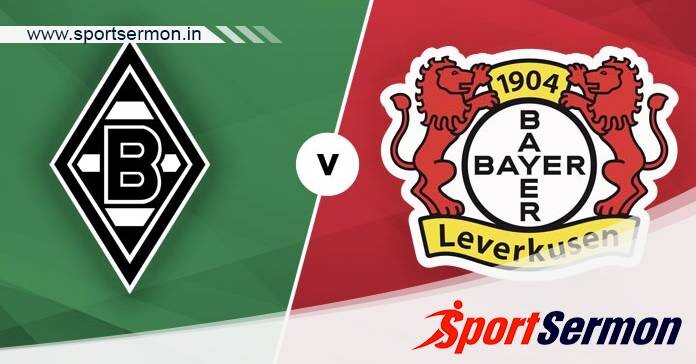 Gladbach vs Bayer Leverkusen: Preview & Prediction  