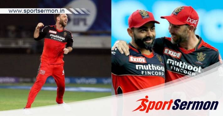 Glenn Maxwell finds his Mojo in BBL 13  