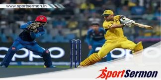 Glenn Maxwell scripts history, broke Records with 201*  