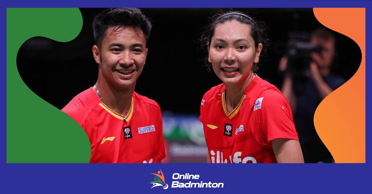 Arctic Open : Dejan और Gloria ने पहले दौर में जीत हासिल की  