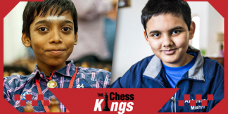 जानिए कौन हैं शीर्ष 5 सबसे युवा ग्रैंडमास्टर्स  