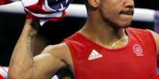 Andre Ward 'बॉक्सिंग में सफल होने के लिए 8 आदतों से बचें'  