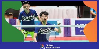 Badminton News Latest: Goh Boon Zhe और Beh Chun Meng हैं इंडोनेशियाई शलटरों से प्रेरित  