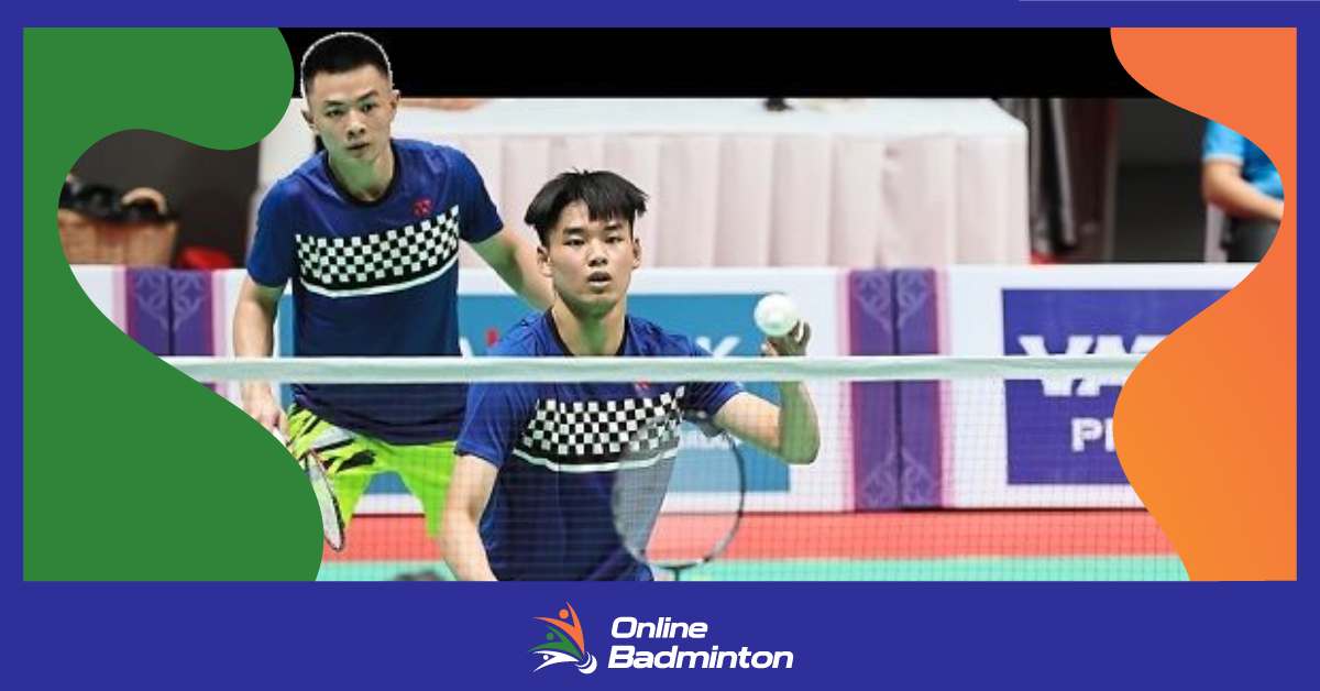 Badminton News Latest: Goh Boon Zhe और Beh Chun Meng हैं इंडोनेशियाई शलटरों से प्रेरित  