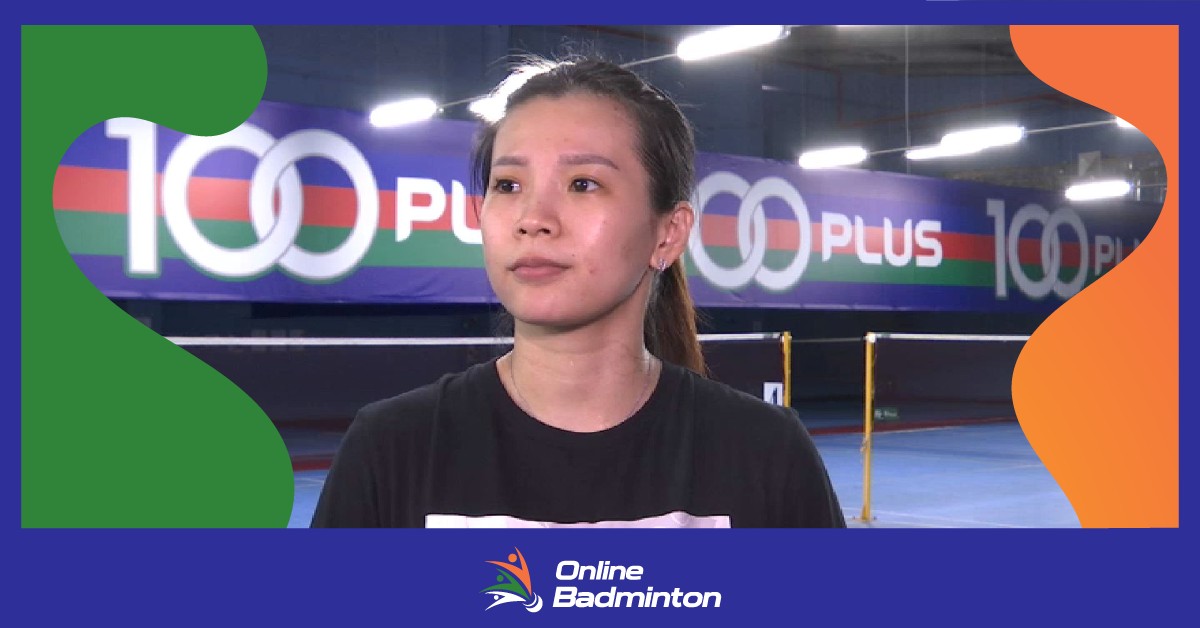 Badminton News : Goh Liu Ying ने फेसबुक पोस्ट के माध्यम से अपनी गर्भावस्था की खुशखबरी का खुलासा किया किया  