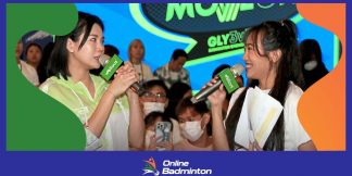 SEA Games 2023: Goh Liu Ying चाहती हैं एसईए गेम्स में बेहतर प्रदर्शन करें उनके जूनियर्स  